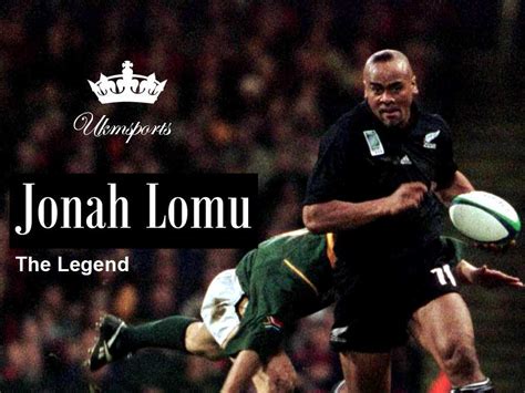 what nationality is ben lomu|Jonah Lomu .